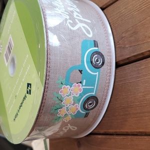 Premium Ribbon 2.5in